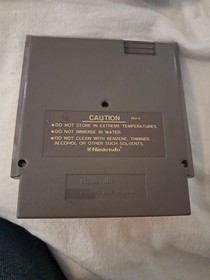 Major League Baseball MLB (NES, 1988) Authentic Pins Cleaned TESTED 