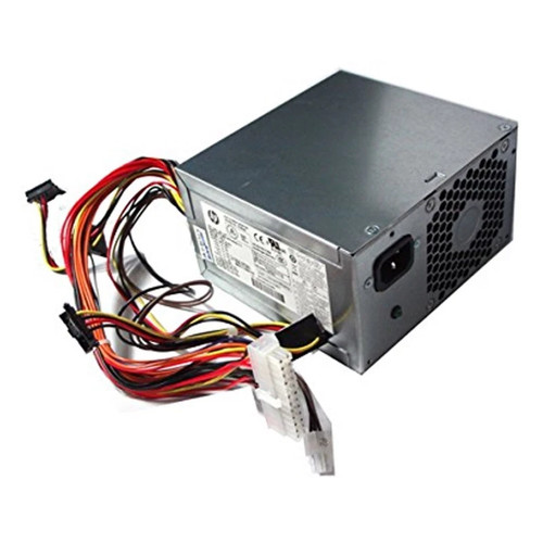 HP PC Netzteil 667892-001 ATX Elite 7500 B500 7100 Power Supply 667892 24 Pin 4