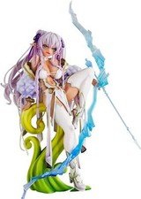 Vertex Originals Dark Elf Village Lyra 1/6 Complete Figure pre-order limited