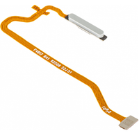 ORG Fingerabdrucksensor FüR Realme C71 (RMX5303), Weiß