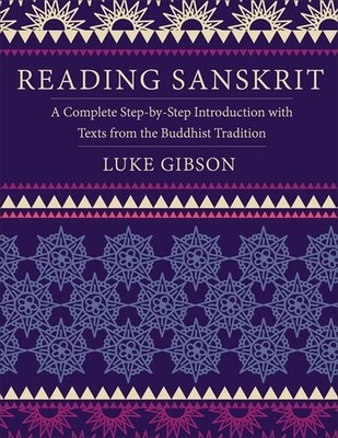 Reading Sanskrit A Complete St - ACCEPTABLE