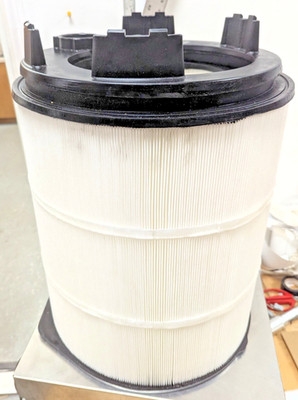 Sta-Rite System 3 S7M120 Outer Pool Filter Replacement 25022-0201S Zotee [Z5S1]
