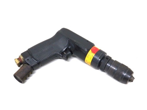 Atlas Copco 3700 RPM Drill W/ 3/8" Rohm Keyless Chuck LBB 37 H037-U......(3-2-2) - Picture 2 of 4