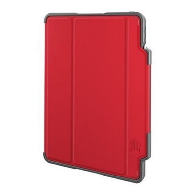 Hülle für iPad Pro 11'' 2018 Stand Dux Plus, Stifthalter