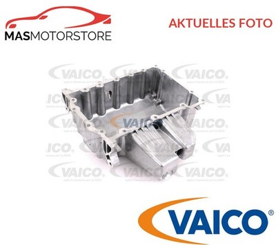 ÖLWANNE VAICO V10-1902 A FÜR SKODA FABIA I,ROOMSTER,FABIA II 1.4 TDI 1.4L