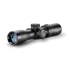 HAWKE XB30 2-7x32 Crossbow Scope 1" Tube 1/2 MOA IR Reticle with BRC Software