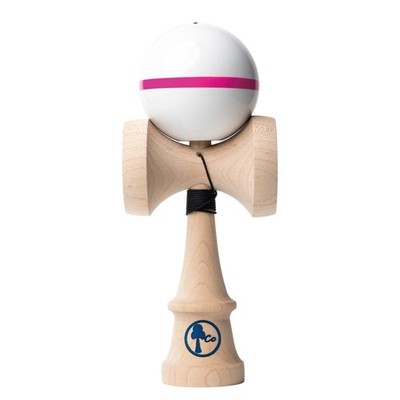 KENDAMA.CO Pink Stripe Zen