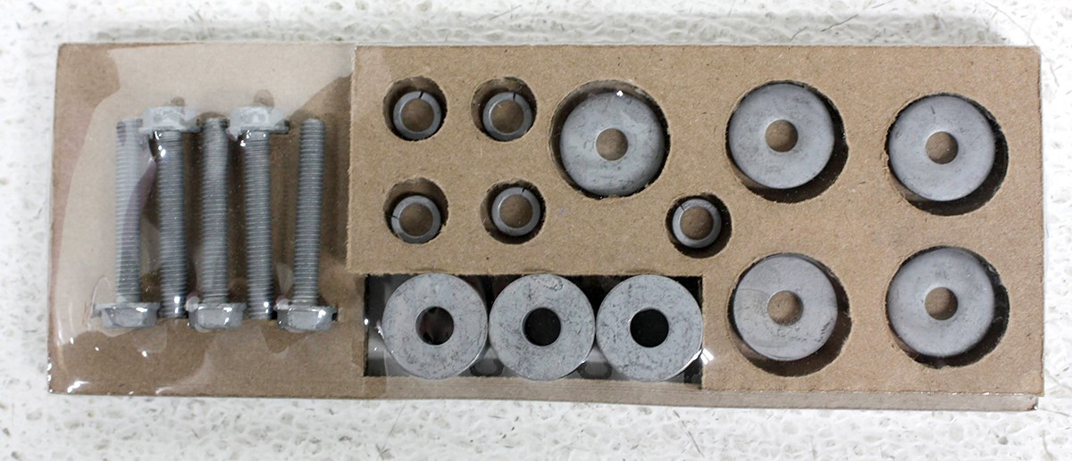 R5F36-AU000 OEM Front Skid Plate For Kia Sorento | eBay