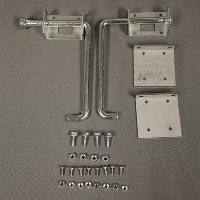 Knapheide 26803239, LADDER SWIVEL HOOK KIT