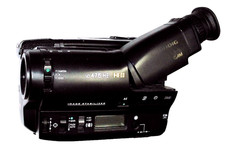 Grundig Hi8 - Hifi-Stereo - Camcorder LC 475 ...