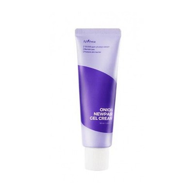 Isntree Onion Neu Paar Gel Creme 50 ml K-Beauty