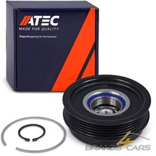 ATEC MAGNETKUPPLUNG KLIMA-KOMPRESSOR FÜR MERCEDES A-KLASSE W169 B-KLASSE W245 ATEC MAGNETKUPPLUNG KLIMA-KOMPRESSOR FÜR MERCEDES A-KLASSE W169 B-KLASSE W245