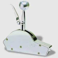 B And M Automotive Street For Bandit Hi-tek Automatic Floor Shifter Part 80797 B And M Automotive Street For Bandit Hi-tek Automatic Floor Shifter Part 80797
