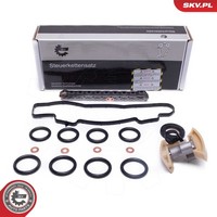 Esen Skv 21SKV258 Steuerkettensatz FüR CitroËN, Fiat, Ford, Mazda, Mini, Peugeot