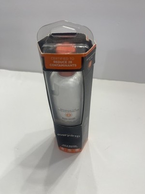 EveryDrop Water Filter #2 EDR2RXD1 Whirlpool NEW 100% Authentic With Hologram 