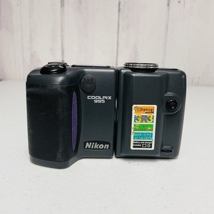 Nikon Coolpix 995 | eBay