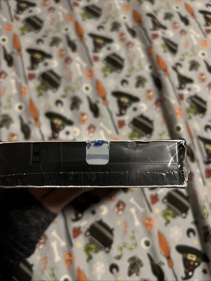 Star Trek The Next Generation: Tapestry VHS New sealed - Image 3 of 3