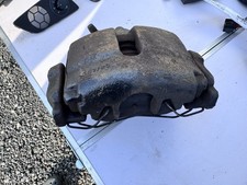 Skoda Yeti 5L O/S Right Front Brake Caliper and Carrier for 312 CR170 4x4