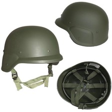 Gefechtshelm M88 Armee Helm Softair Paintball PASGT US Einsatzhelm Einheitsgröße