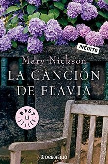 La canción de Flavia (BEST SELLER, Band 26200) von Nicks... | Buch | Zustand gut