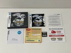 Pokemon Black Version - Nintendo DS
