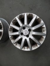 Jantes Opel TIGRA