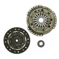Kupplungssatz Schaeffler LuK 620 3237 00
