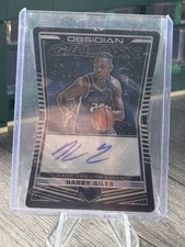 2018 Panini Obsidian Football Cards 10