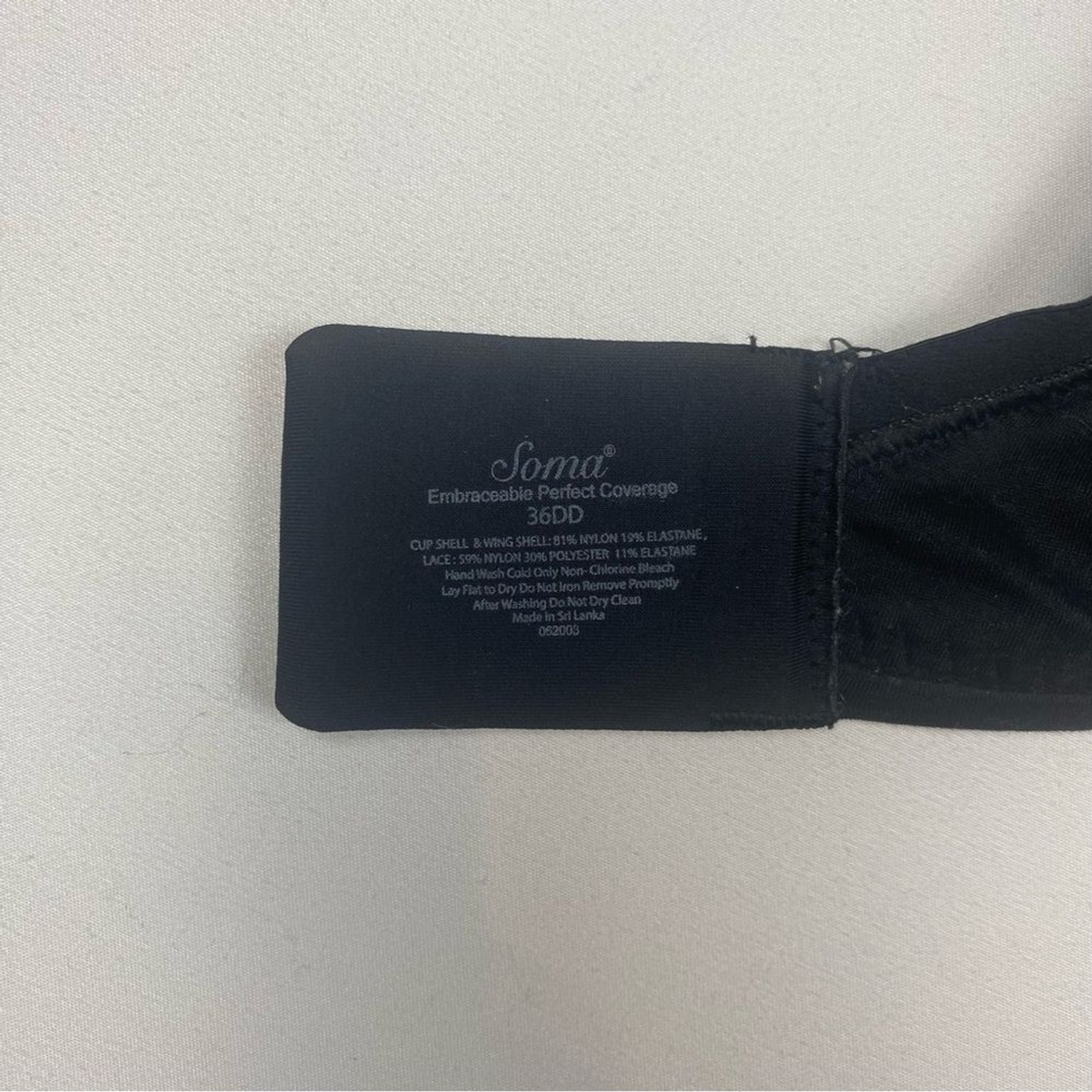 Soma Embracable Perfect Coverage - image 3