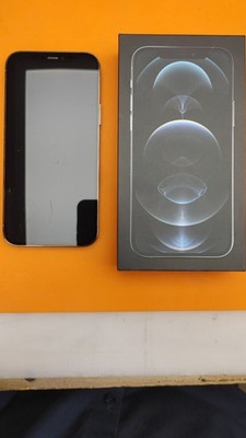 Apple iPhone 12 Pro A2341 128GB Gold AT&T