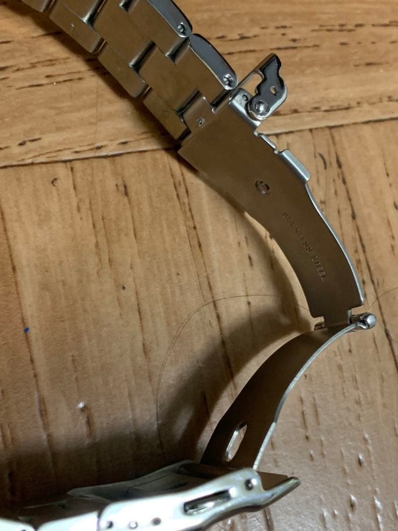 ORIENT Mako Automatic Wristwatch Automatic Diver … - image 15