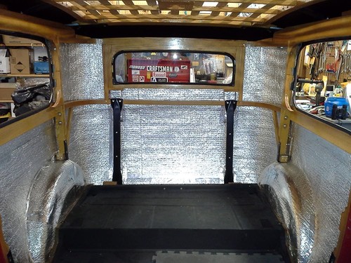 For Jeep Grand Cherokee 2000-2018 Sound Deadener Heat Shield Insulation - Picture 21 of 30