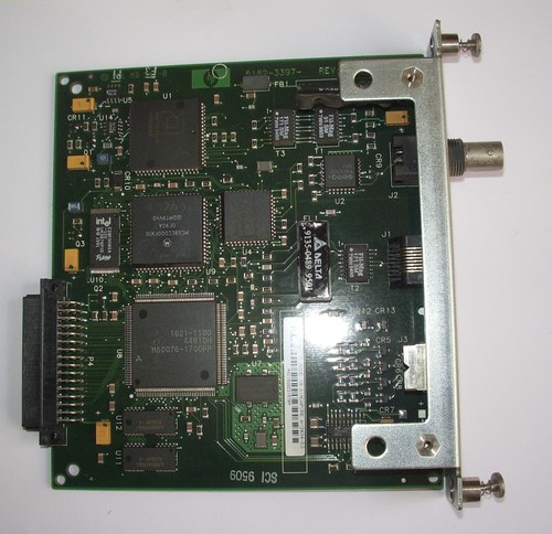 JetDirect J2552 :serveur d'impression LokalTalk et Ethernet pour HP Laserjet 4 - Bild 2 von 2