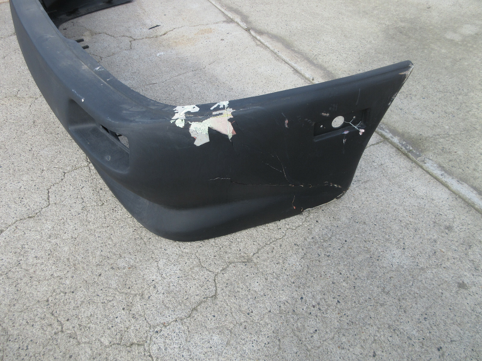 Lamborghini Diablo SV - Front Bumper -  # 099463017