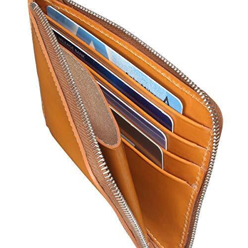 Whitehouse Cox Slim Zip Wallet S3068 Bridle Leather Newton Whitehouse Cox Slim Zip Wallet S3068 Bridle Leather Newton
