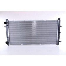 Enfriador de Agua Apto para VW Transporter (IV) Bus 70XB 70XC 7DB 7DW 70B