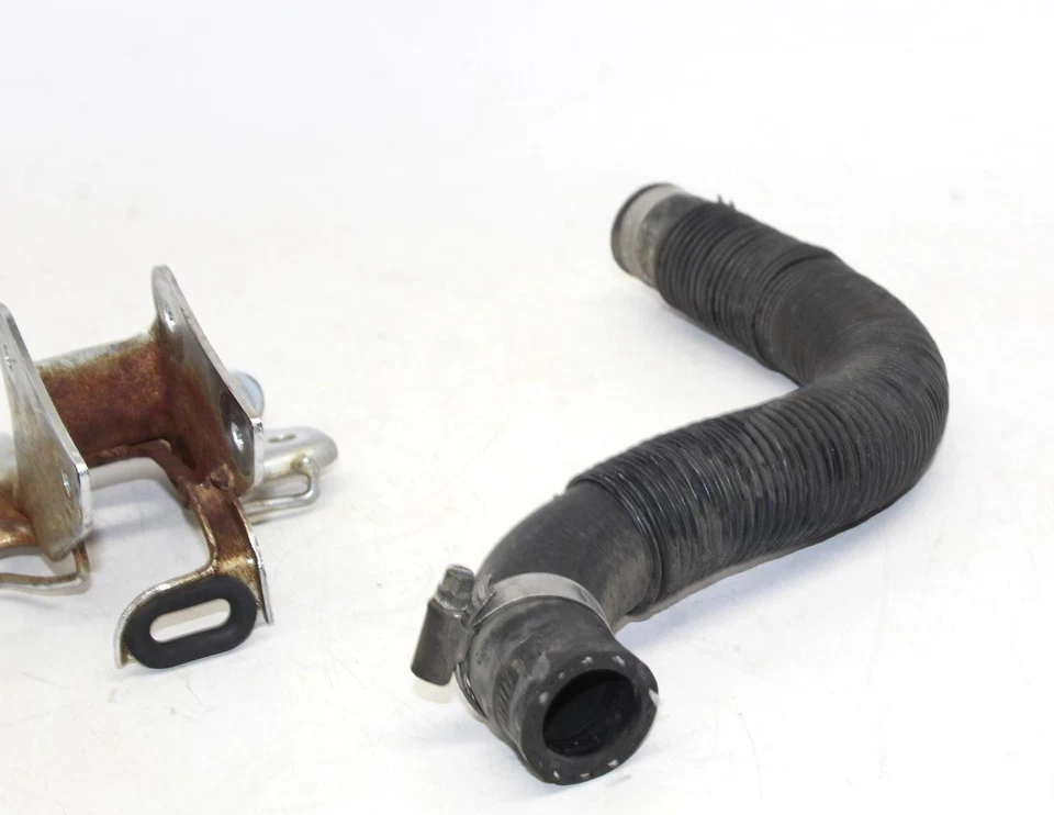 Honda Shadow 700 Vt700c 1986 junta en U, manguera, eje Foto 3 de 4