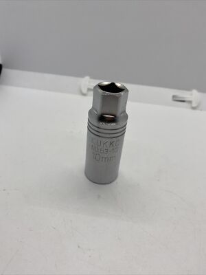 NOS Kukko 1/2  Drive Stud Extractor 10mm 53-10