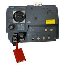 Siemens SIRIUS M200D 3RK1325-6KS41-2AA0 Motor Starter