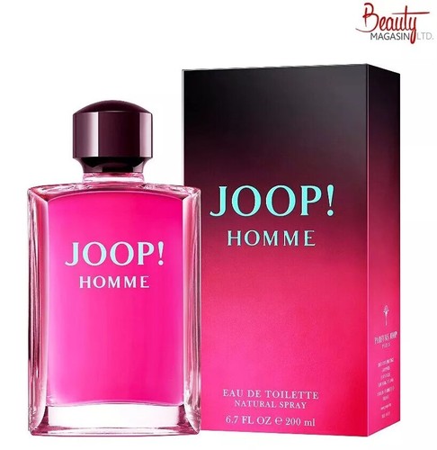 BRAND Joop Homme 200ml Men's Fragrance Eau De Toilette
