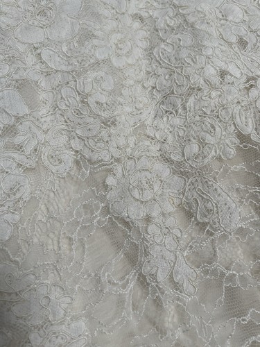 Watters Wedding dress - Picture 5 of 10