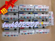 1PC USED BECKHOFF BC9000 YY