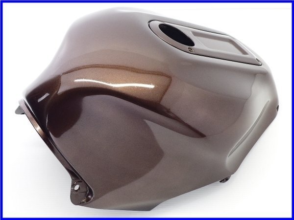 6x03CH44 KAWASAKI 2000 ZX-12R Genuine fuel tank cover with
