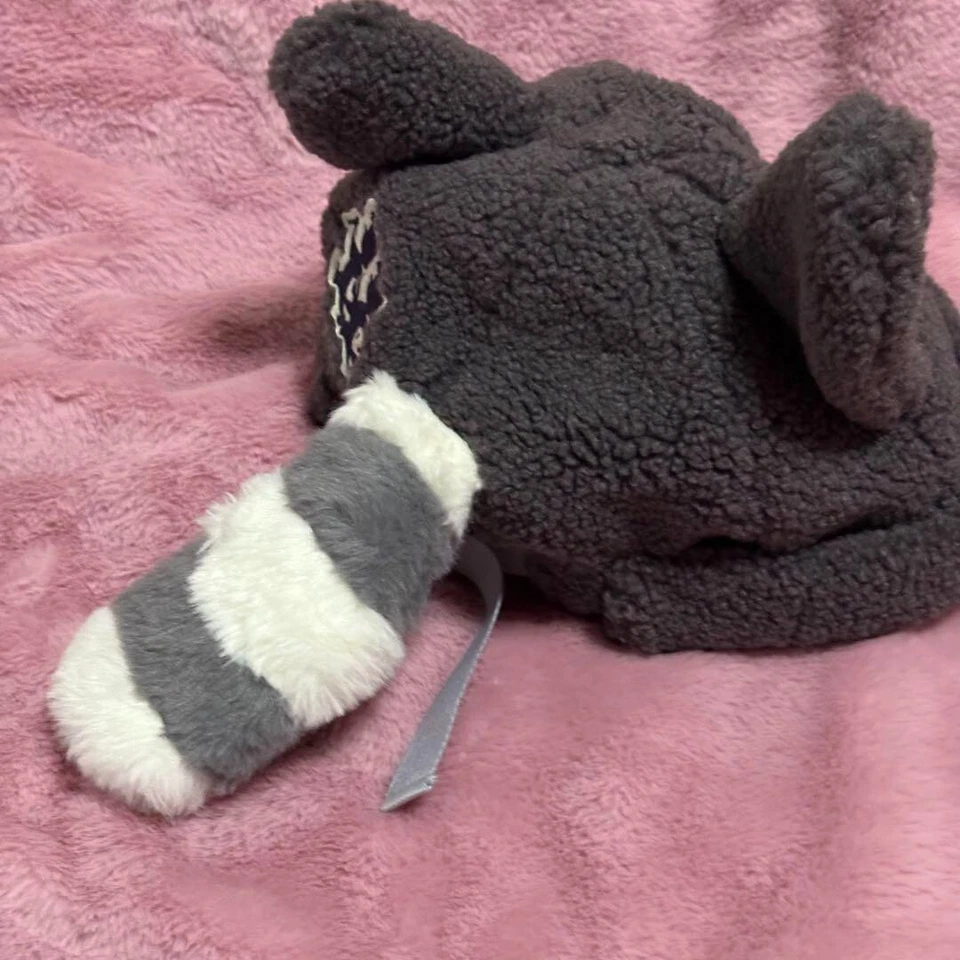 Tokyo Disney Land Япония Питер Пэн Lost Boys The Twins кепка 58 см - Изображение 3 из 4