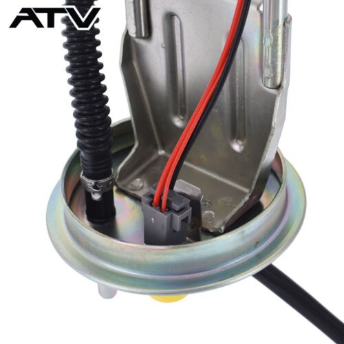 2520817 Fuel Pump For Polaris ATV Ranger 500 700 800 4X4 6X6 EFI Crew XP 08-13 - Picture 6 of 8