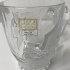 Cappuccino Fifth Avenue Crystal Holly Berry Christmas Mugs Set of 2 Cocoa — photo 6