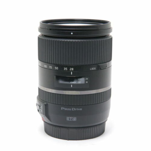 TAMRON Tamron 28-300mm Canon Macro CM22 | eBay