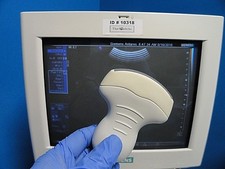 SIEMENS Antares CH6-2 P/N 7465672 Convex Array Ultrasound Transducer  ~15868