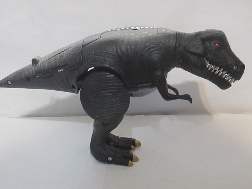 Transformers Beast Megatron Limited Black Version Robot Masters Exclusive - Picture 3 of 4