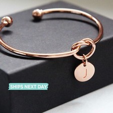 Personalised Bridesmaid Gift ,Bridesmaid Proposal, Bridal party gift, Bracelet